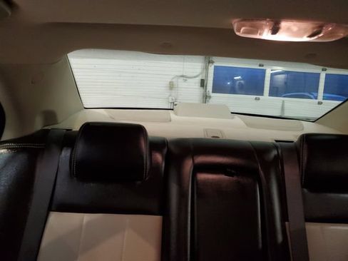 Used 2008 Mercury Milan Premier FWD image 22
