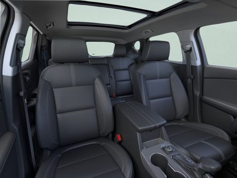 New 2026 Chevrolet Blazer LT AWD/4WD image 16