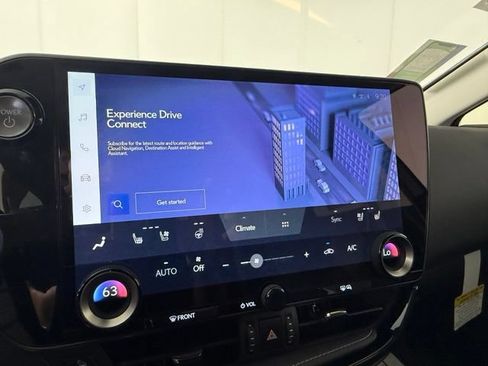 New 2026 Lexus NX 350 AWD w/ Accessory Package (2T) image 22