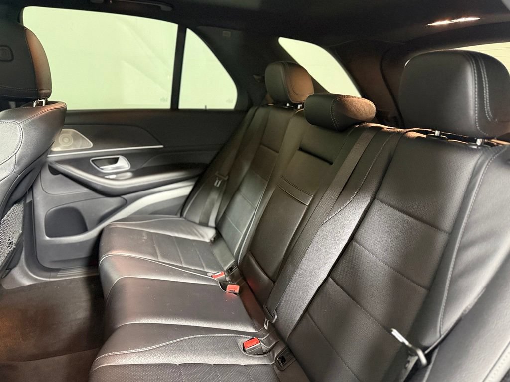 Used 2021 Mercedes-Benz GLE 350 4MATIC image 25