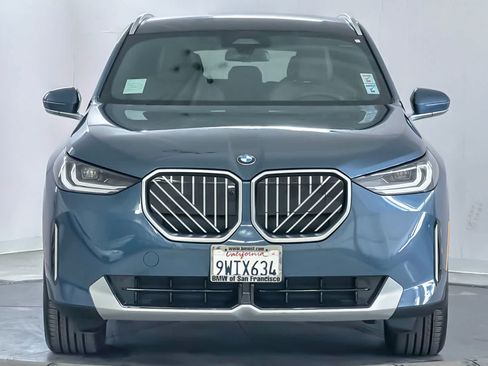 Used 2026 BMW X3 xDrive30i w/ Premium Package AWD/4WD image 10