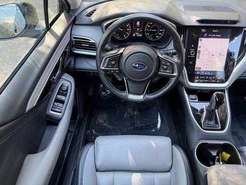 Used 2021 Subaru Outback Limited w/ Popular Package #2 image 15