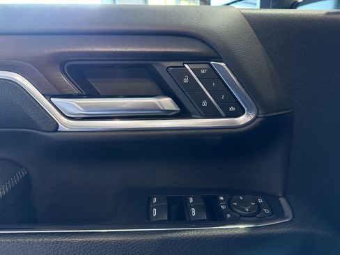 Certified 2024 GMC Sierra 2500 Denali w/ Technology Package image 24