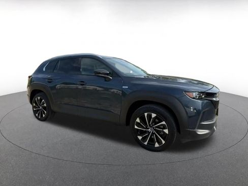 Used 2025 MAZDA CX-50 2.5 Hybrid w/ Premium Plus Pkg AWD/4WD image 2