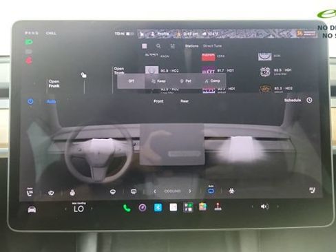 Used 2023 Tesla Model Y Performance AWD/4WD image 66