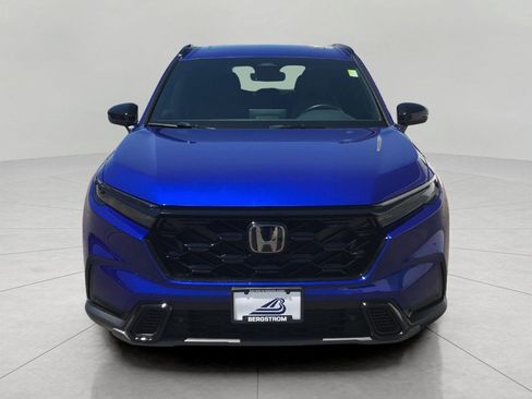Used 2025 Honda CR-V Sport-L image 10
