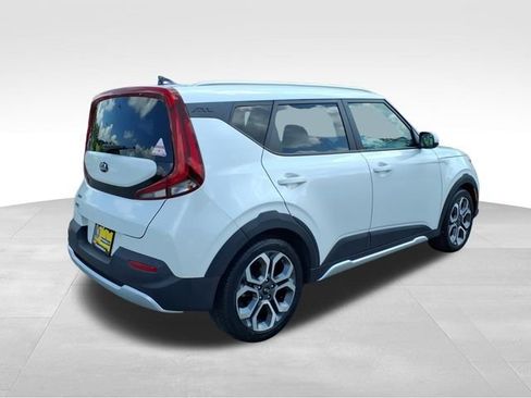 Used 2020 Kia Soul X-Line FWD image 10