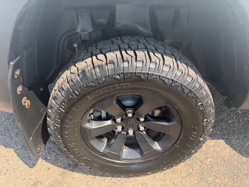 Used 2023 RAM 1500 Rebel w/ Rebel Level 2 Equipment Group AWD/4WD image 20