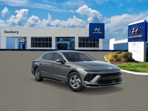 New 2026 Hyundai Sonata SE image 2