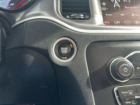 Used 2020 Dodge Charger GT w/ Blacktop Package image 18