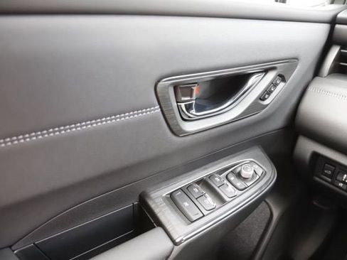 New 2026 Subaru Outback Touring XT AWD/4WD image 26
