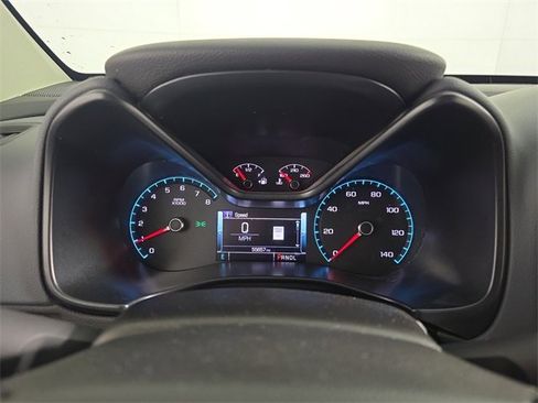 Used 2018 Chevrolet Colorado Z71 image 13