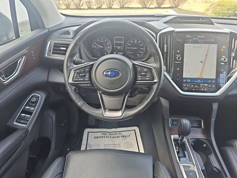 Used 2023 Subaru Ascent Touring image 14