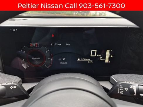 New 2026 Nissan Kicks S FWD image 15