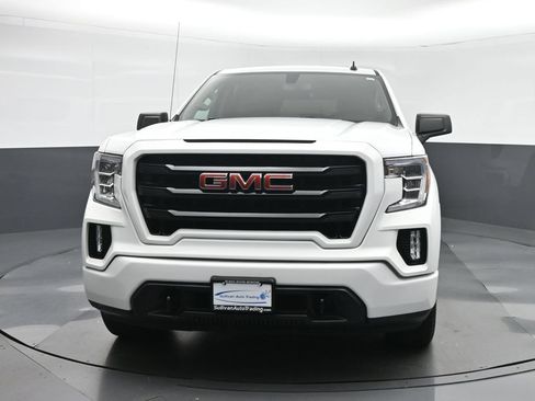 Used 2021 GMC Sierra 1500 Elevation AWD/4WD image 2