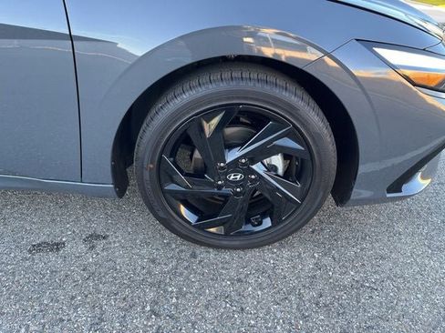 New 2026 Hyundai Elantra SEL Sport Premium image 39