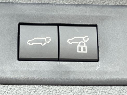 New 2026 Lexus TX 350 AWD image 14