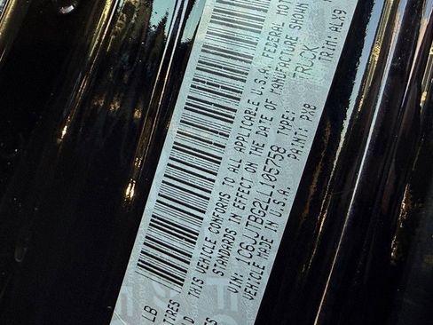 Used 2020 Jeep Gladiator Rubicon image 30