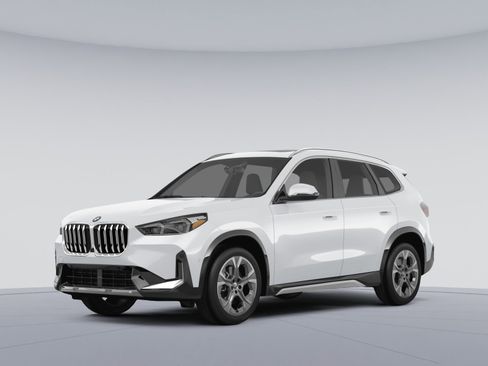 New 2026 BMW X1 xDrive28i image 1