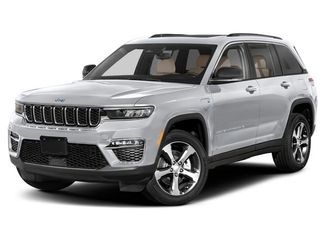 Used 2023 Jeep Grand Cherokee Summit video 1