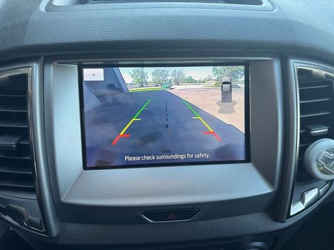 Used 2020 Ford Ranger XLT w/ Equipment Group 301A Mid image 24