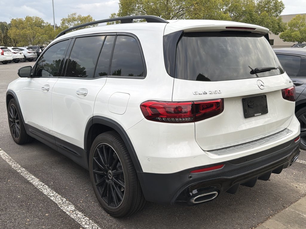 Used 2022 Mercedes-Benz GLB 250 4MATIC image 6
