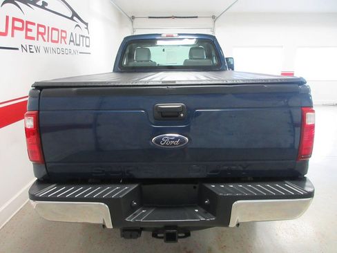 Used 2014 Ford F350 XL AWD/4WD image 13