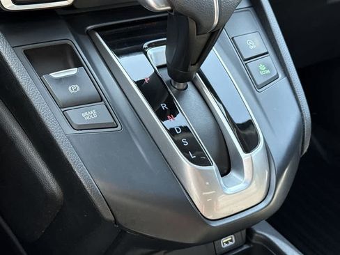 Certified 2022 Honda CR-V EX image 23