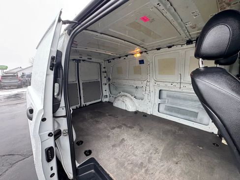Used 2022 Mercedes-Benz Metris Long w/135  WB Van 3D image 11
