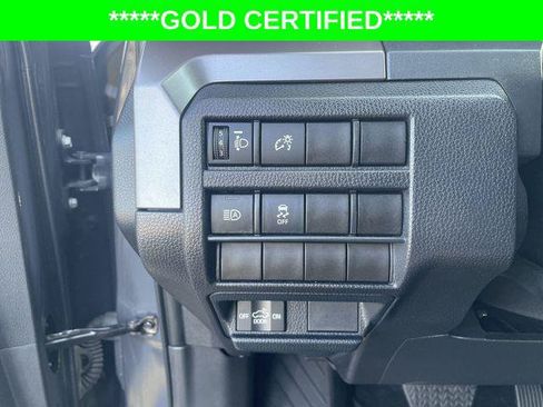 Certified 2024 Toyota Tacoma SR5 AWD/4WD image 21