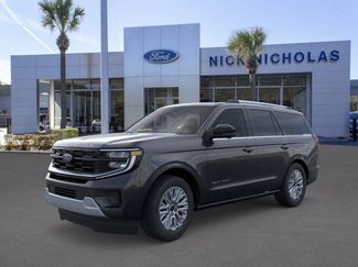 New 2026 Ford Expedition Platinum video 1