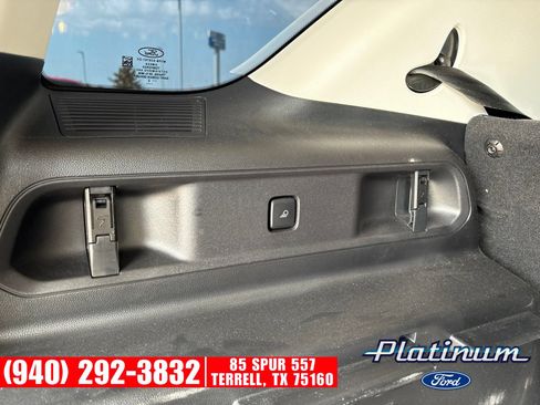 Used 2022 Ford Bronco Sport Outer Banks w/ Tech Package AWD/4WD image 13