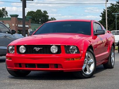 Used 2006 Ford Mustang GT