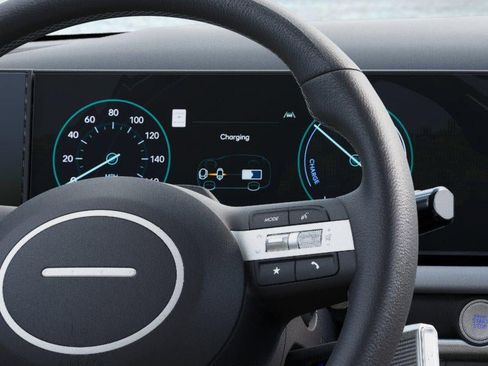 New 2026 Hyundai Tucson Limited w/ Tow & Go Package image 14