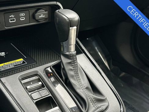 Certified 2024 Honda CR-V EX-L image 24