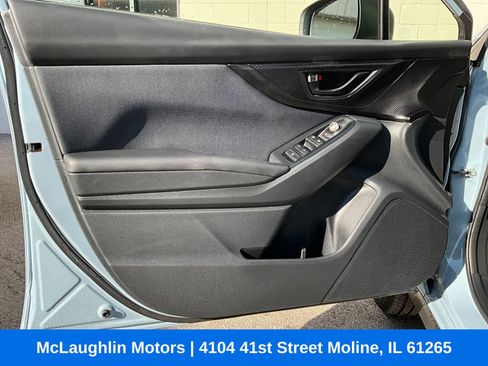 Certified 2023 Subaru Crosstrek 2.0i Premium image 24