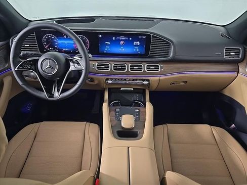 New 2026 Mercedes-Benz GLE 450 GLE 450 image 29