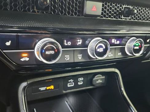 Used 2025 Honda CR-V EX-L image 24