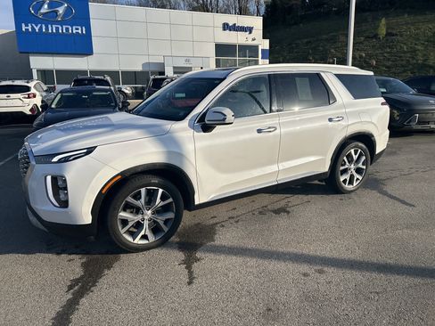 Used 2020 Hyundai Palisade SEL image 16