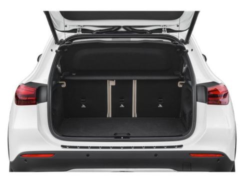 New 2026 Mercedes-Benz GLA 250 4MATIC image 8