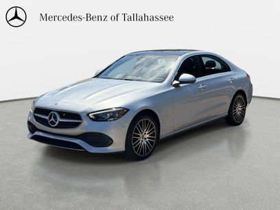Certified 2026 Mercedes-Benz C 300 Sedan