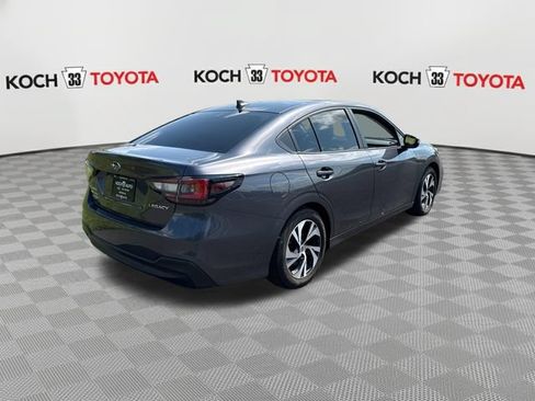 Used 2025 Subaru Legacy Premium AWD/4WD image 8