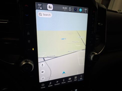 New 2026 RAM 1500 Big Horn image 22