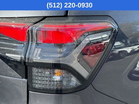 New 2026 Subaru Forester Limited image 34