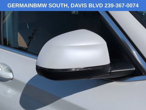 Certified 2022 BMW X3 sDrive30i w/ Premium Package 2 RWD image 13