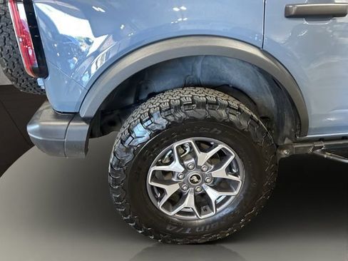 Used 2023 Ford Bronco Badlands AWD/4WD image 29