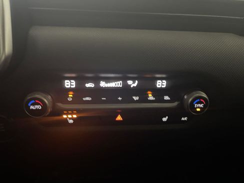 Used 2023 MAZDA CX-50 2.5 S w/ Preferred Plus Pkg image 18