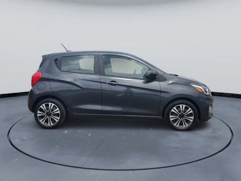 Used 2019 Chevrolet Spark LS FWD image 4