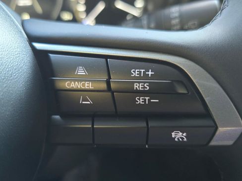 New 2026 MAZDA CX-30 AWD 2.5 S w/ Select Sport Pkg image 64