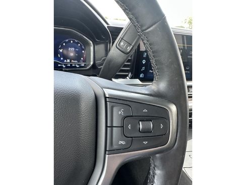 Certified 2025 Chevrolet Silverado 2500 LT w/ Convenience Package AWD/4WD image 27